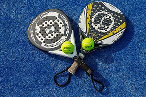 Padel Phangan Suite