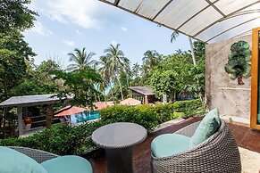 Padel Phangan Suite