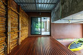 Padel Phangan Suite