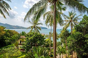 Padel Phangan Suite