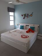 Padel Phangan Suite