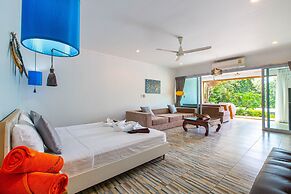 Padel Phangan Suite