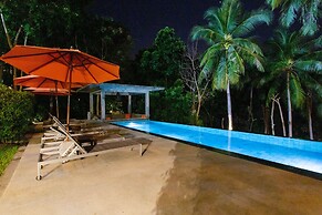Padel Phangan Suite