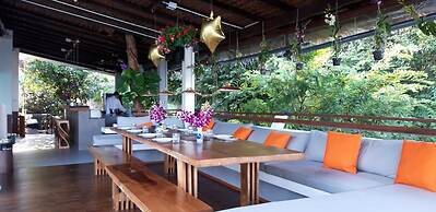 Padel Phangan Suite