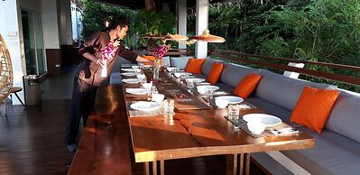 Padel Phangan Suite