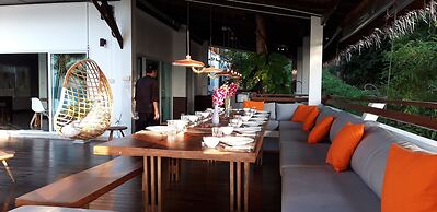 Padel Phangan Suite