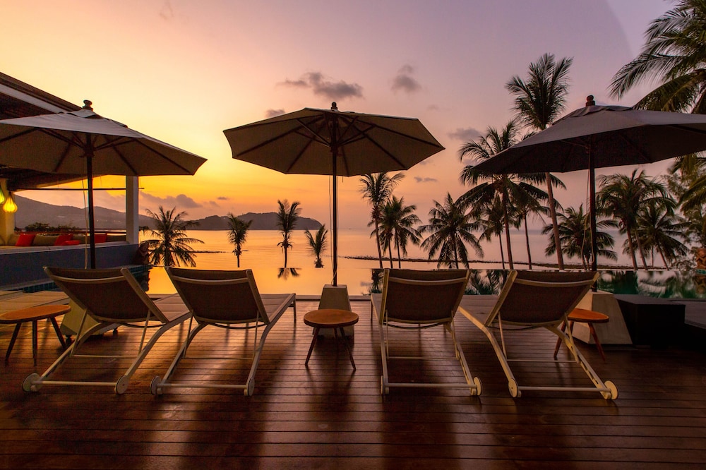 Padel Phangan Suite