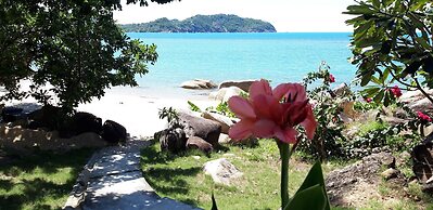 Padel Phangan Suite
