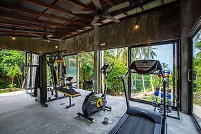 Padel Phangan Suite