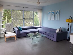 Padel Phangan Suite
