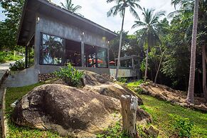 Padel Phangan Suite