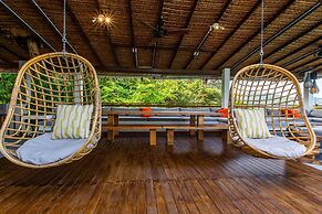 Padel Phangan Suite