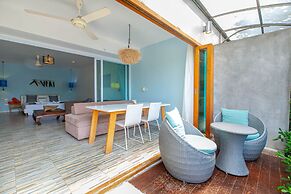 Padel Phangan Suite