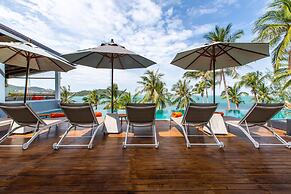 Padel Phangan Suite