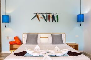 Padel Phangan Suite