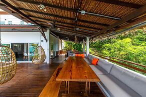 Padel Phangan Suite