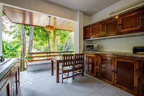 Padel Phangan Suite