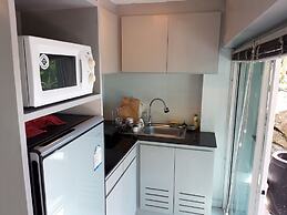 Padel Phangan Suite