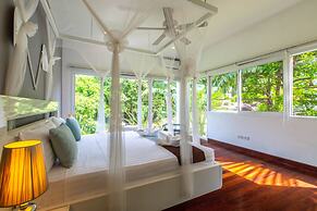 Padel Phangan Suite