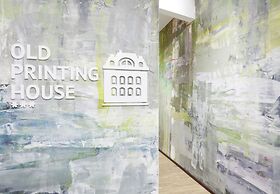 Old Printing House