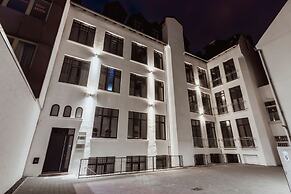 Old Printing House