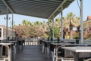 Hierapolis Termal Hotel