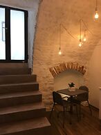 L'ArChasetta Historic Apartments