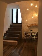L'ArChasetta Historic Apartments