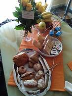 B&B Al Calopinace