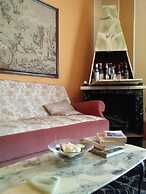 B&B Al Calopinace