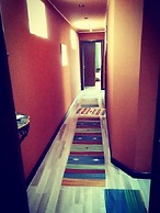 B&B Al Calopinace