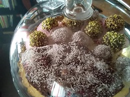B&B Al Calopinace