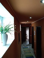 B&B Al Calopinace