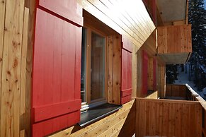 Residence Post