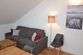 Residence Post