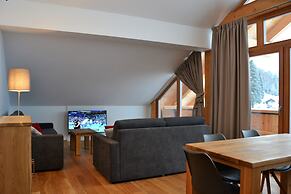 Residence Post