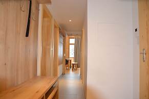 Residence Post