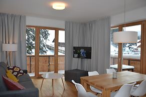 Residence Post