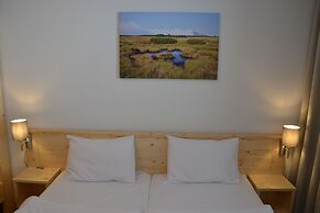 Residence Post