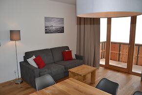 Residence Post