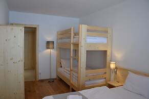 Residence Post