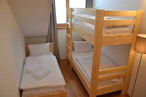 Residence Post