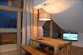 Residence Post