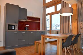Residence Post