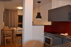 Residence Post