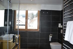 Residence Post