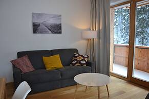 Residence Post