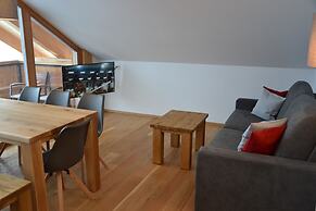 Residence Post