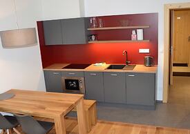 Residence Post