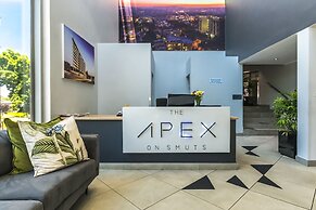 The Apex on Smuts